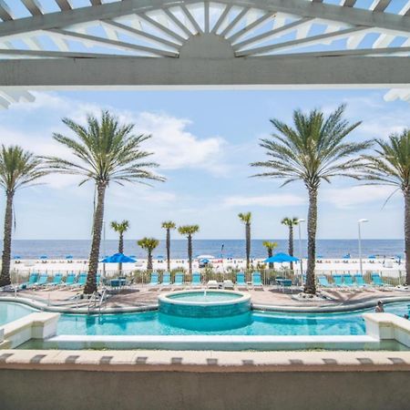 Boardwalk Beach Resort By Royal American Beach Getawaysパナマシティ エクステリア 写真