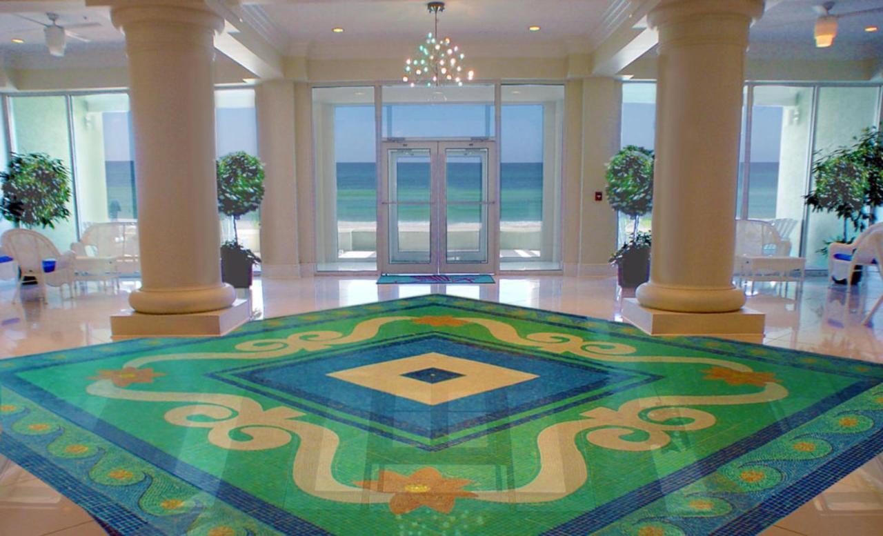 Boardwalk Beach Resort By Royal American Beach Getawaysパナマシティ エクステリア 写真