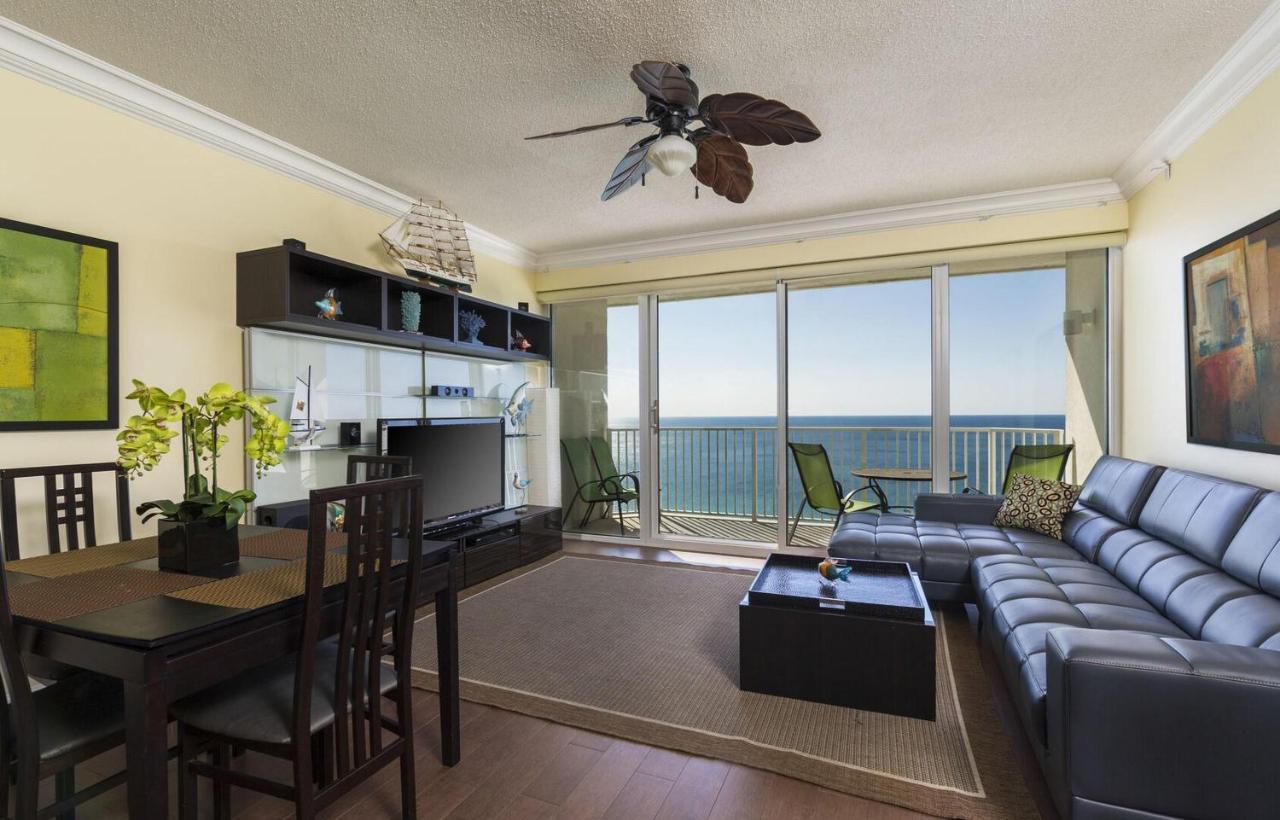 Boardwalk Beach Resort By Royal American Beach Getawaysパナマシティ 部屋 写真