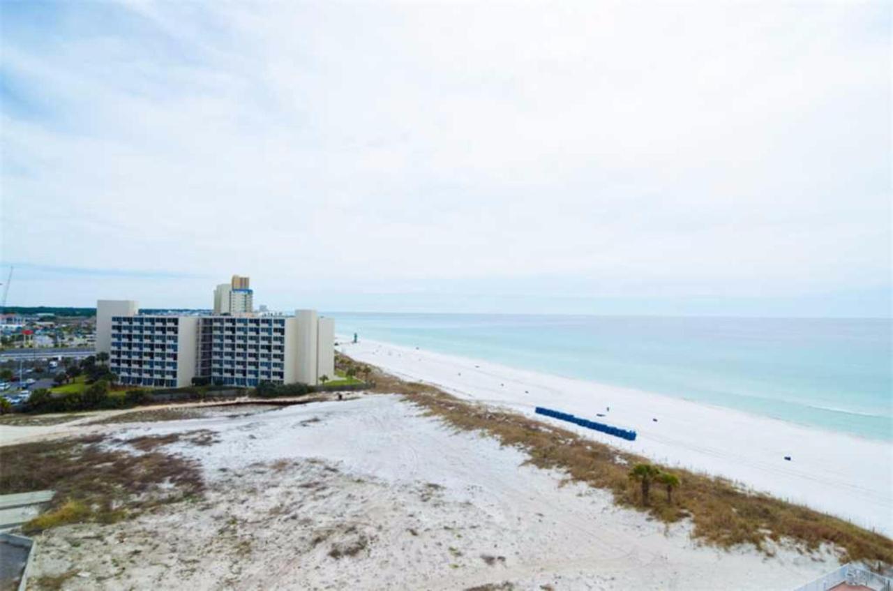 Boardwalk Beach Resort By Royal American Beach Getawaysパナマシティ エクステリア 写真