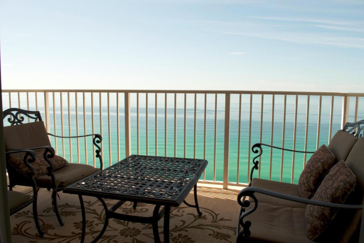 Boardwalk Beach Resort By Royal American Beach Getawaysパナマシティ エクステリア 写真